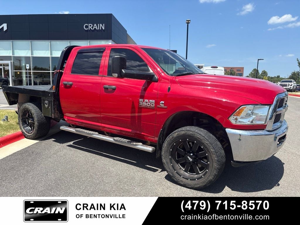 ram ram 3500 pickup 2018 3C63R3CL1JG373790 image ram ram 3500 pickup 2018 3C63R3CL1JG373790 image